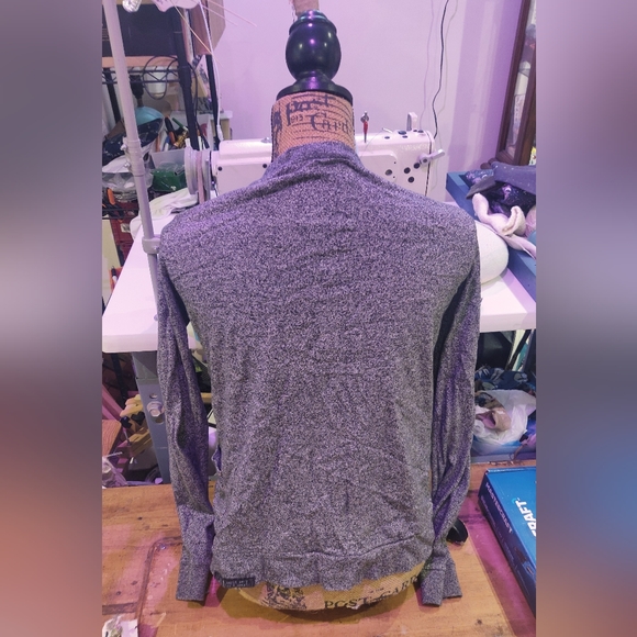 Vexy Cardigan - Picture 6 of 7